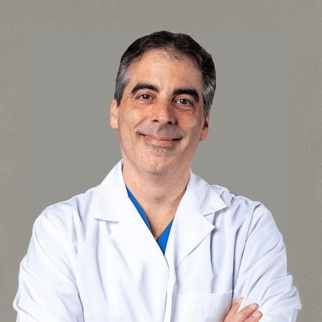 Alvin López Pujals, MD
