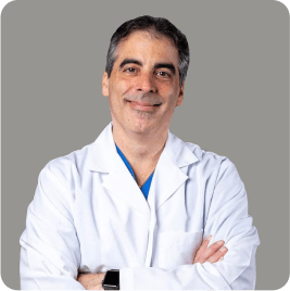 Alvin López Pujals, MD