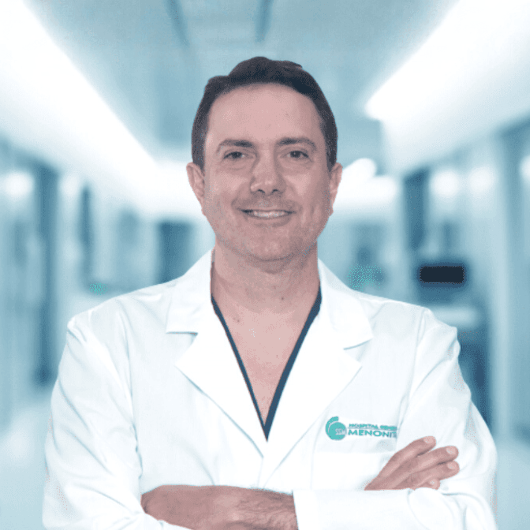 Freddy Méndez Torres, MD