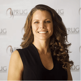 Ceciliana De Andino, MD