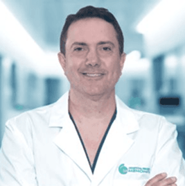 Freddy Méndez Torres, MD
