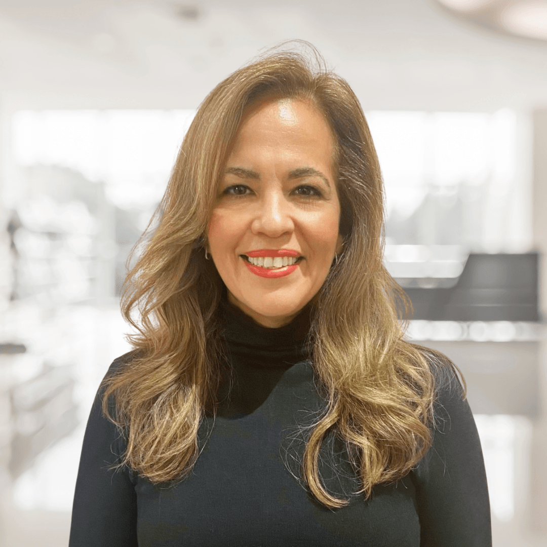 Lourdes Guerrios Rivera