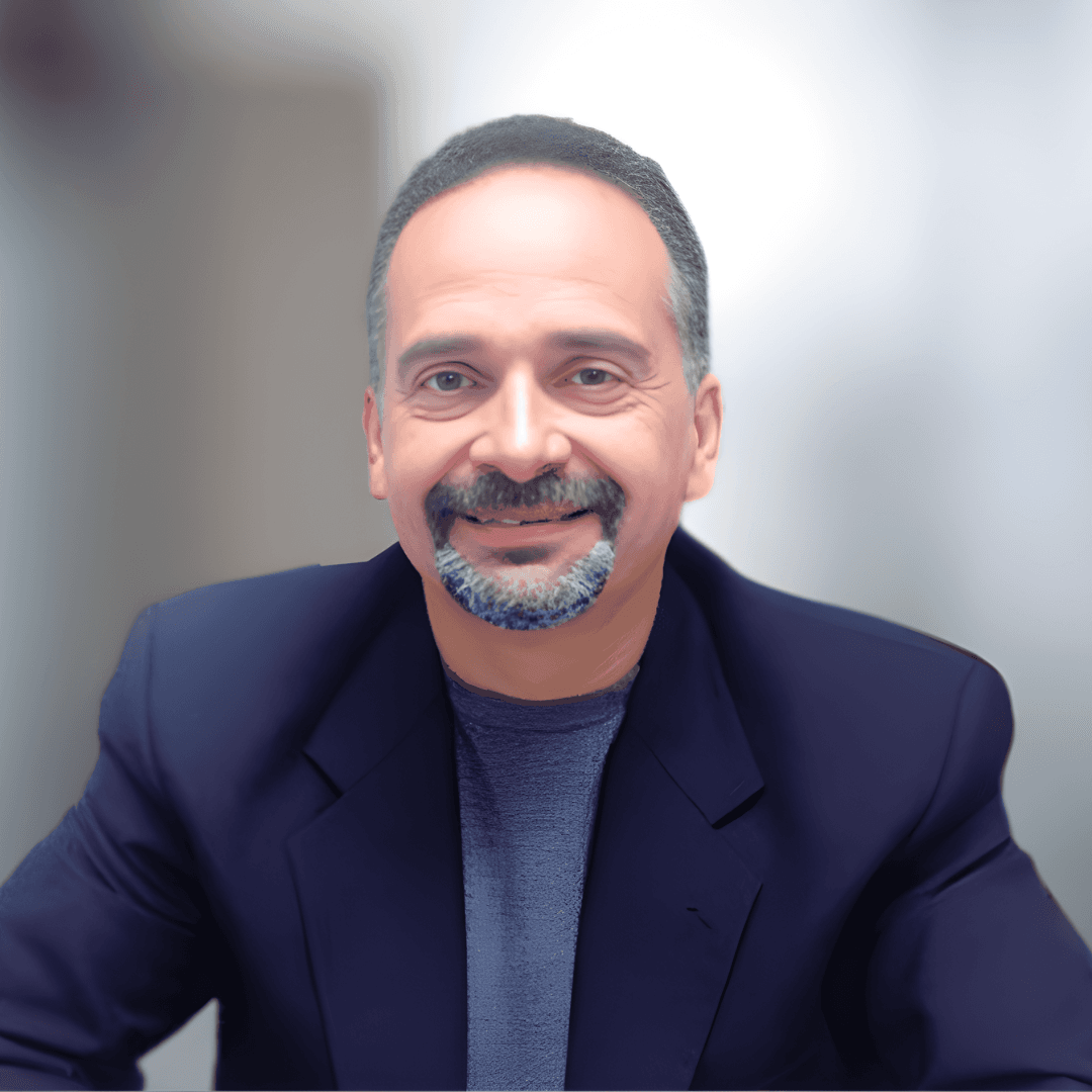 Luis Ambert Valderrama